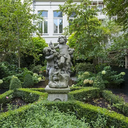 Appartement Dutch Masters Short Amsterdam