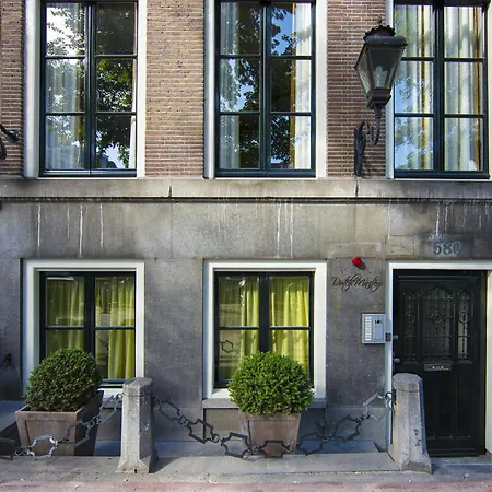 Appartement Dutch Masters Short *