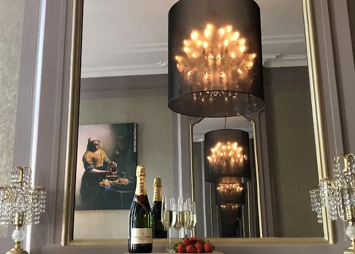 アパート ダッチ マスターズ *