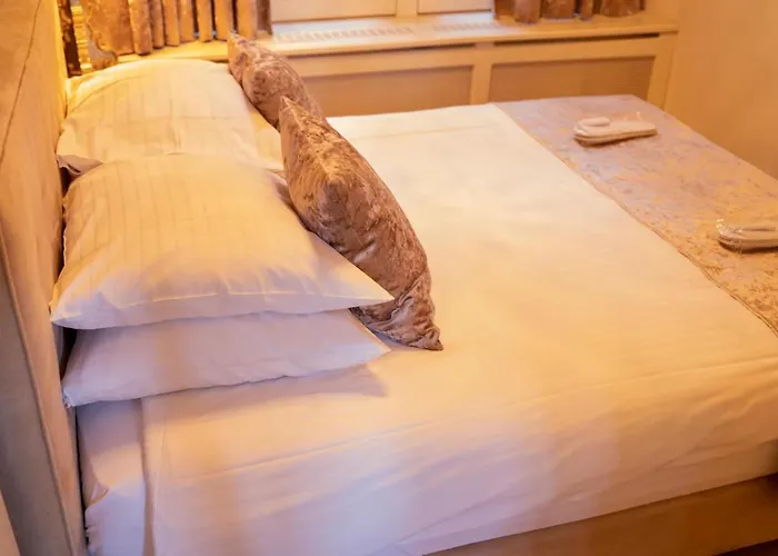 アパート ダッチ マスターズ アムステルダム