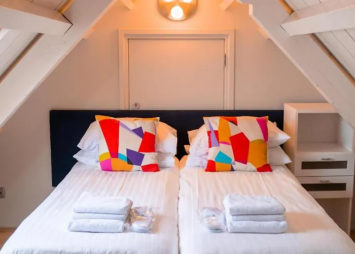 ダッチ マスターズ アパート *