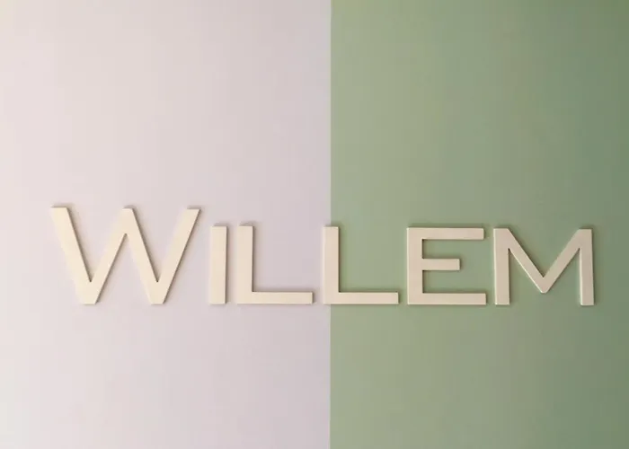 アパート ダッチ マスターズ アムステルダム