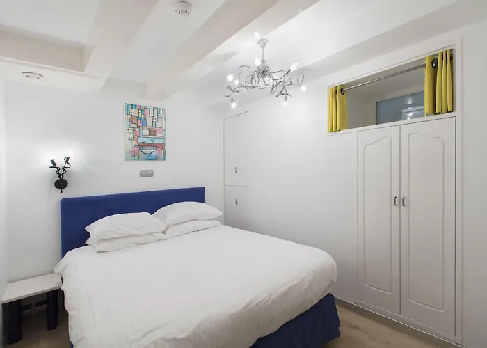 ダッチ マスターズ アムステルダム