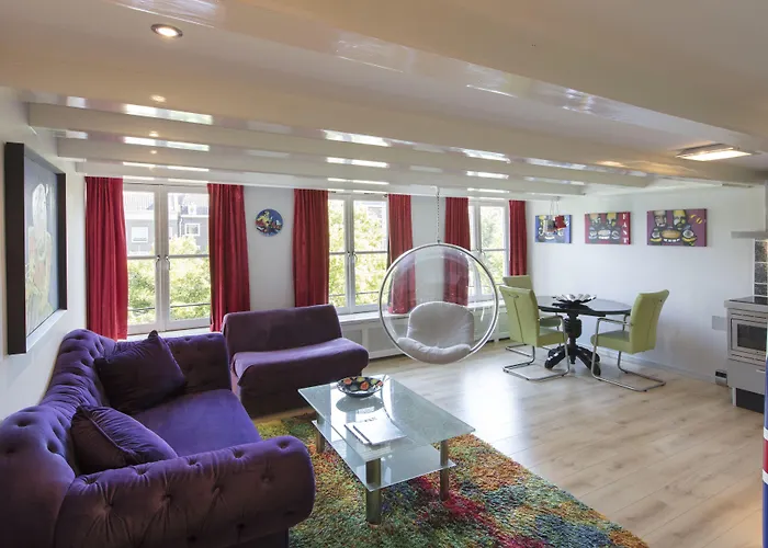 ダッチ マスターズ アムステルダム