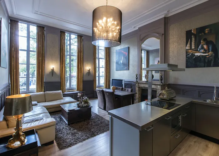 ダッチ マスターズ アムステルダム