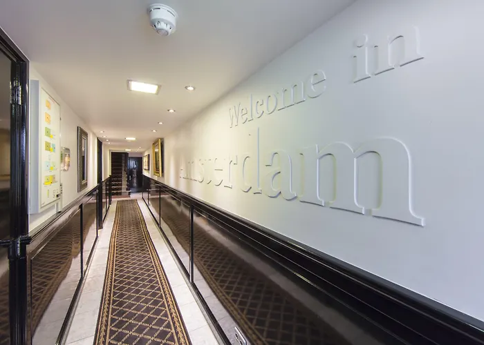 ダッチ マスターズ * アムステルダム