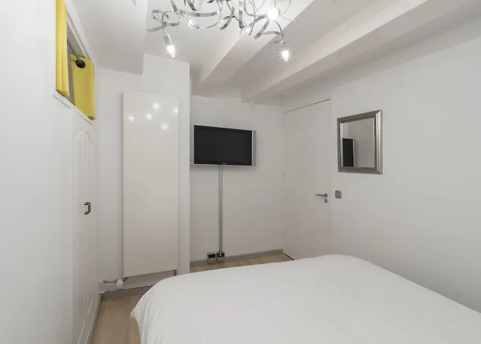 アパート ダッチ マスターズ *