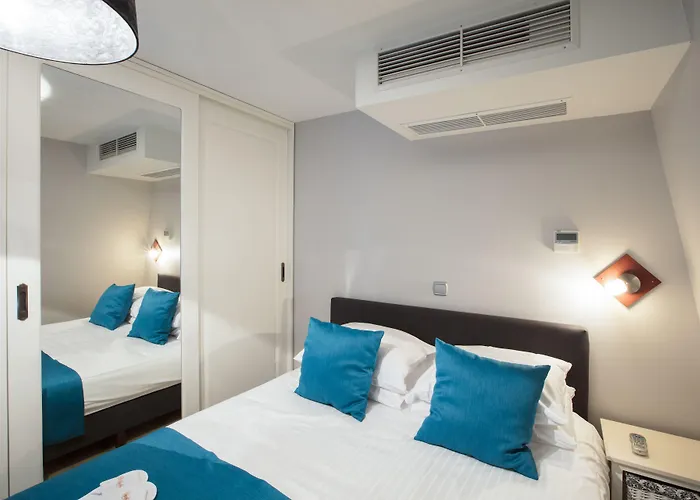 ダッチ マスターズ アパート