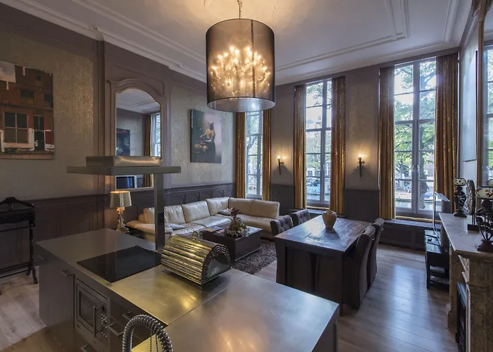 ダッチ マスターズ * アムステルダム