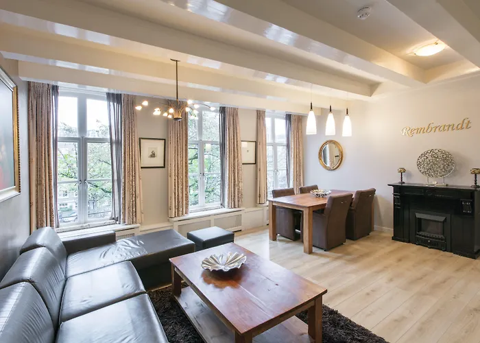 ダッチ マスターズ アムステルダム