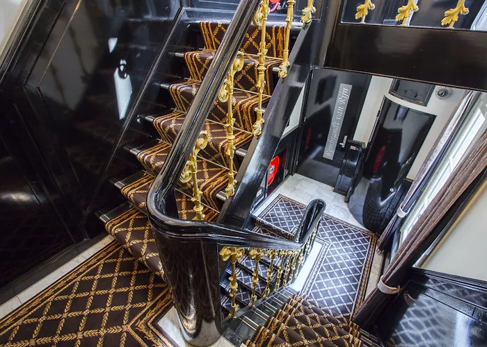 ダッチ マスターズ アムステルダム