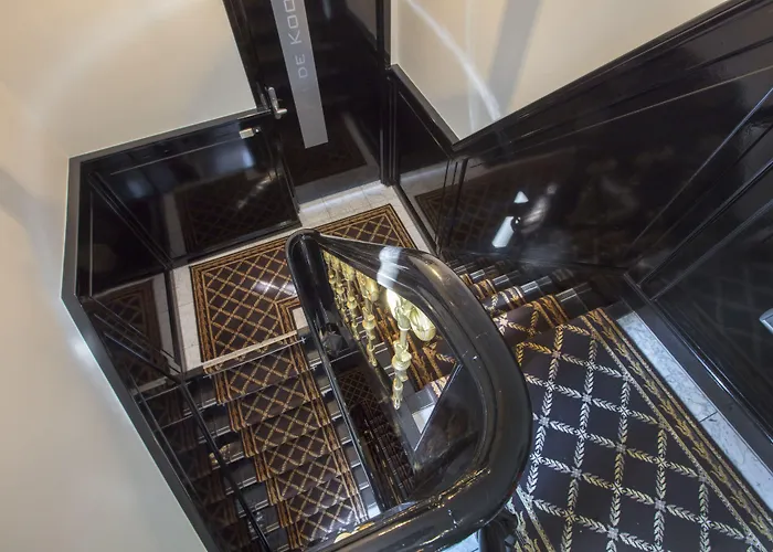 ダッチ マスターズ アパート