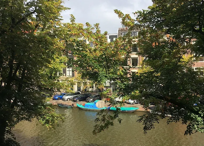 ダッチ マスターズ アパート