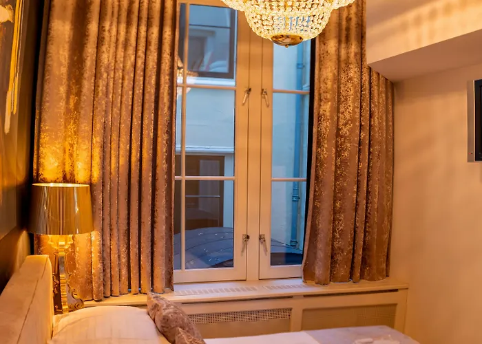 ダッチ マスターズ アパート *