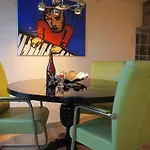 ダッチ マスターズ アパート