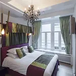 ダッチ マスターズ アムステルダム