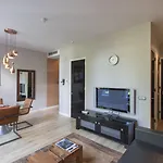 ダッチ マスターズ アパート アムステルダム