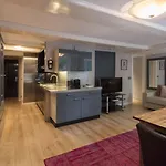 アパート ダッチ マスターズ