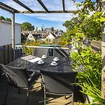 アパート ダッチ マスターズ *