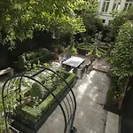 ダッチ マスターズ アパート アムステルダム