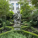 アパート ダッチ マスターズ アムステルダム