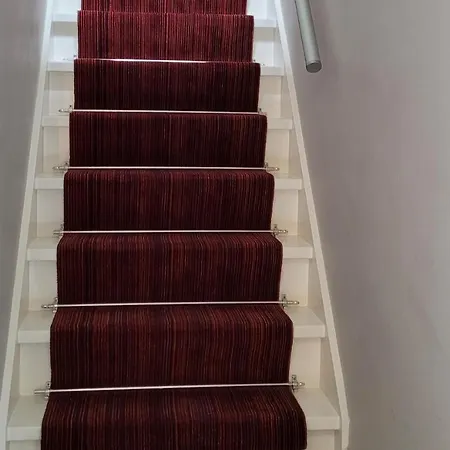 داتش ماسترز شورت ستاي شقة