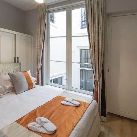 داتش ماسترز شورت ستاي * أمستردام