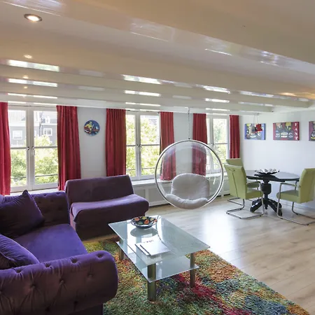 داتش ماسترز شورت ستاي أمستردام