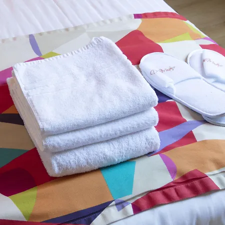 داتش ماسترز شورت ستاي أمستردام