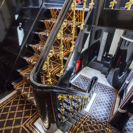 داتش ماسترز شورت ستاي أمستردام