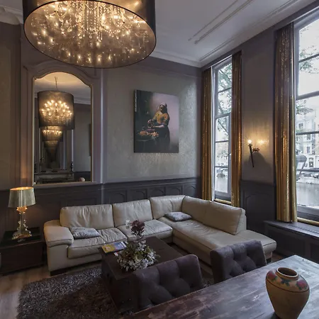 داتش ماسترز شورت ستاي *